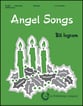 Angel Songs Handbell sheet music cover